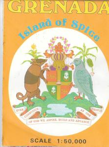 grenada map front0002